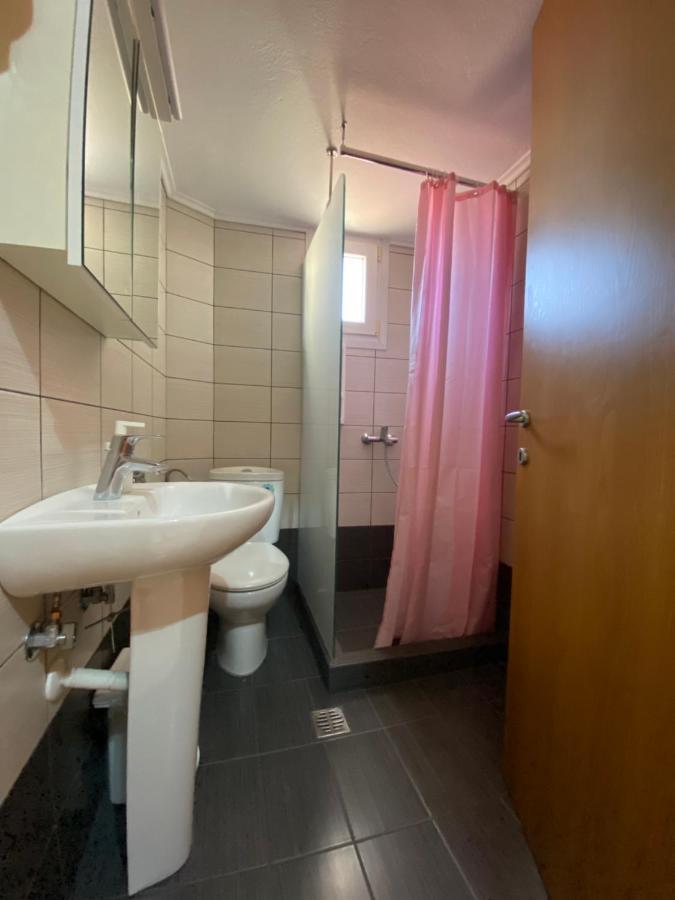 Tobacco Warehouse Apartment Кавала Екстериор снимка
