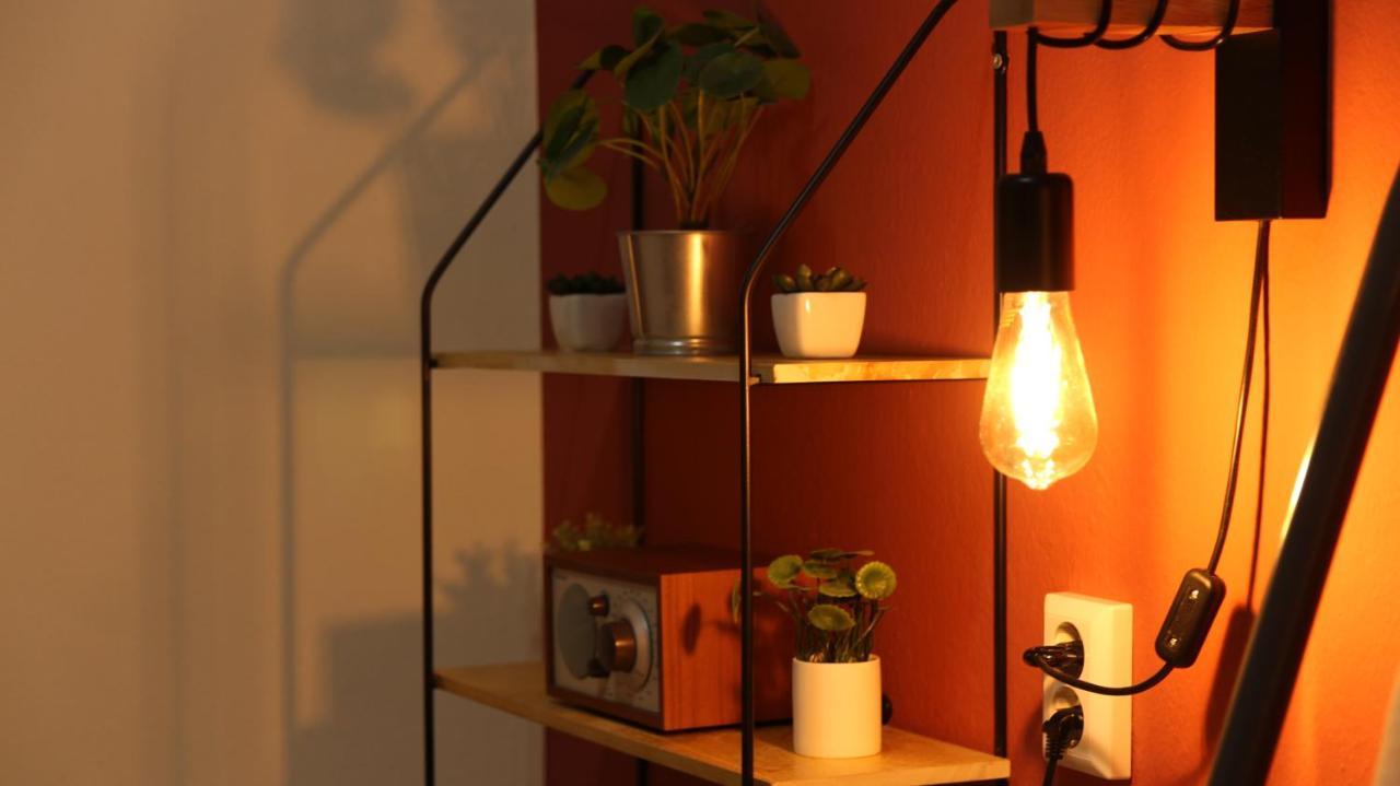 Tobacco Warehouse Apartment Кавала Екстериор снимка