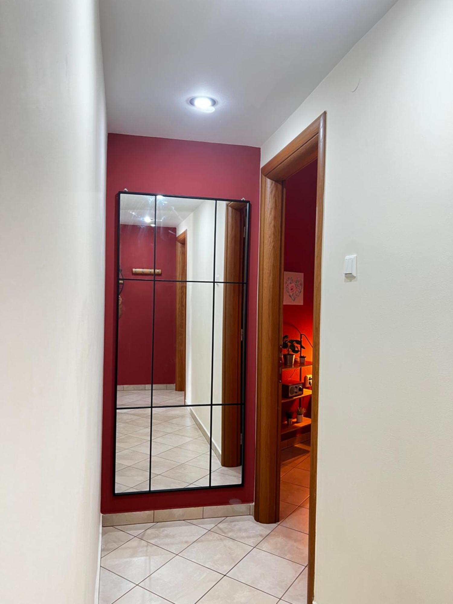 Tobacco Warehouse Apartment Кавала Екстериор снимка